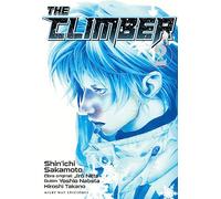 The climber Vol 2 | Aa. Vv.