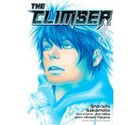 THE CLIMBER, VOL. 03