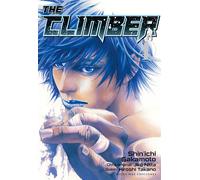 THE CLIMBER, VOL. 04