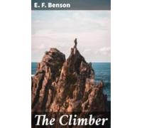 The Climber (ebook)