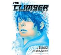 THE CLIMBER, VOL. 03
