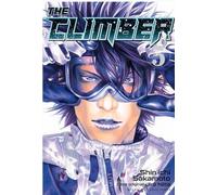 THE CLIMBER, VOL. 05