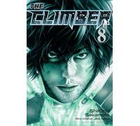THE CLIMBER, VOL. 08