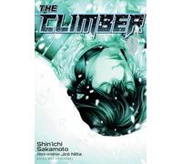 The climber 9 | Shinichi Sakamoto