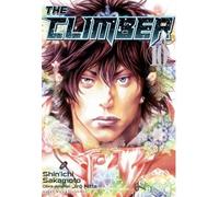 THE CLIMBER, VOL. 10