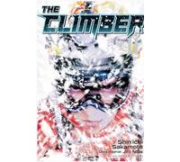 THE CLIMBER, VOL. 11