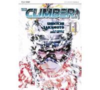 The climber (Vol. 11) (J-POP)