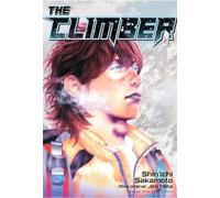 THE CLIMBER, VOL. 14