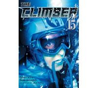 THE CLIMBER, VOL. 15