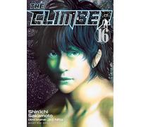THE CLIMBER, VOL. 16