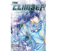 THE CLIMBER, VOL. 17
