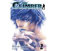The Climber, Vol. 2: Volume 2 (CLIMBER GN)