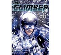 THE CLIMBER, VOL. 6