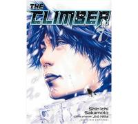 THE CLIMBER, VOL. 7