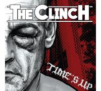 Clinch,the - Times'S Up [Vinilo]