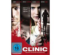 The Clinic [Alemania] [DVD]