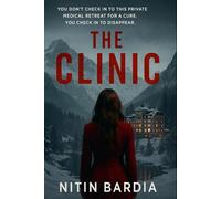The Clinic: Checkin To Disappear
