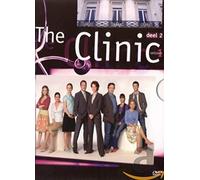 The Clinic - Season 1 - Part 2 [ 2003 ]