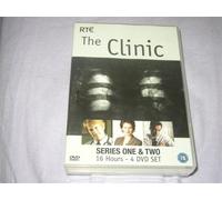 THE CLINIC ... SERIES ONE & TWO ... RTE