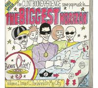 The Clint Boon Experience - Biggest Horizon [Vinilo]