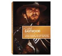 The Clint Eastwood Collection [USA] [DVD]