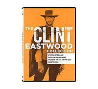The Clint Eastwood Collection [USA] [DVD]