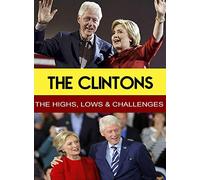 The Clintons - The Highs, Lows & Challenges [USA] [DVD]