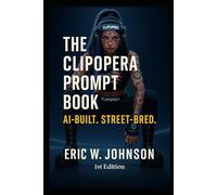 THE CLIPOPERA PROMPT BOOK: AI-Built. Street-Bred.
