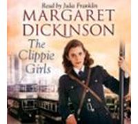 The Clippie Girls (audiolibro)