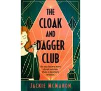The Cloak And Dagger Club (ebook)