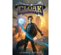 The Cloak Society (ebook)