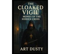 The Cloaked Vigil: Monks of the Hidden Cross