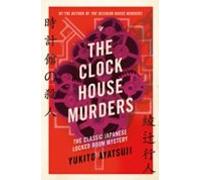 The Clock House Murders