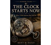 The Clock Starts Now: What I Wish Someone Had Told Me