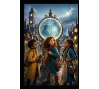 The Clock That Remembered Tomorrow (The Starbinders of Bramblewick)