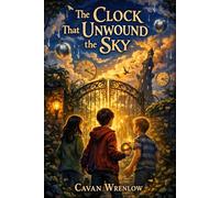 The Clock That Unwound the Sky