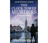 The Clock Tower Murders: 4 (Carlos Jacobi)