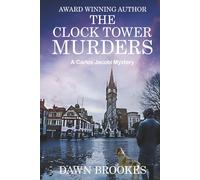 The Clock Tower Murders (Carlos Jacobi)
