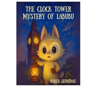 The Clock Tower Mystery of Labubu