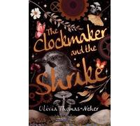 The Clockmaker and the Shrike