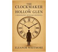 THE CLOCKMAKER OF HOLLOW GLEN: A Biography of Elias Grinwell
