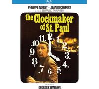 The Clockmaker of St. Paul [USA] [Blu-ray]