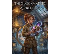The Clockmaker’s Apprentice: A Story of Courage, Clocks, and Keeping Time
