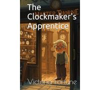 The Clockmaker's Apprentice