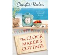 The Clockmakers Cottage (ebook)