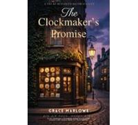 The Clockmakers Promise (ebook)