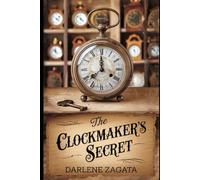 The Clockmaker's Secret