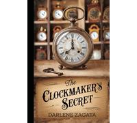 The Clockmaker's Secret