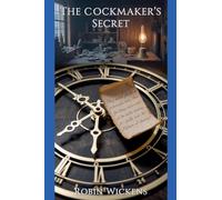The Clockmaker's Secret (Evelyn Hartwood Mysteries)