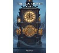 The Clocktower Case: The clock is ticking for Detective Giulia Bertelli (A Viennese Bookshop Mystery - Book 9)